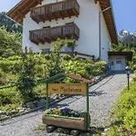 Haus Montanara Myrelaxs Daire *