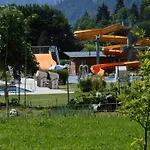 Daire Haus Montanara Myrelaxs Tschagguns
