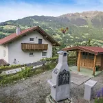 Haus Montanara Myrelaxs Διαμέρισμα *