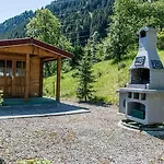 Haus Montanara Myrelaxs Daire