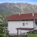 Daire Haus Montanara Myrelaxs *