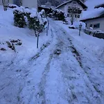 Διαμέρισμα Haus Montanara Myrelaxs Tschagguns