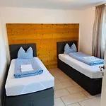 Haus Montanara Myrelaxs Daire