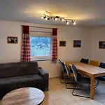 Haus Montanara Myrelaxs Tschagguns