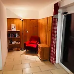 Διαμέρισμα Haus Montanara Myrelaxs