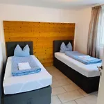 Haus Montanara Myrelaxs Διαμέρισμα *