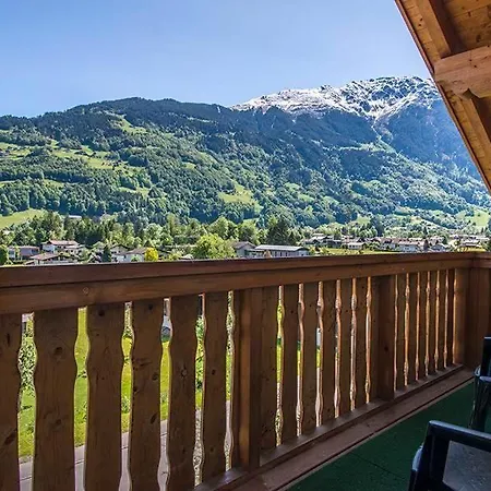 Haus Montanara Myrelaxs Schruns