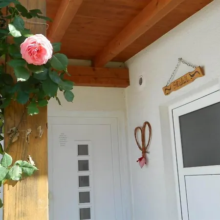 Haus Montanara Myrelaxs *