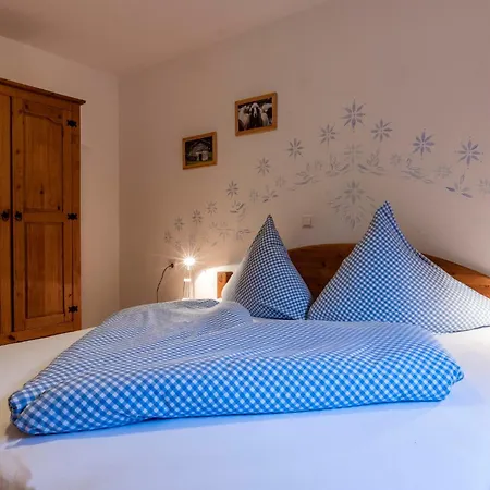 Haus Montanara Myrelaxs