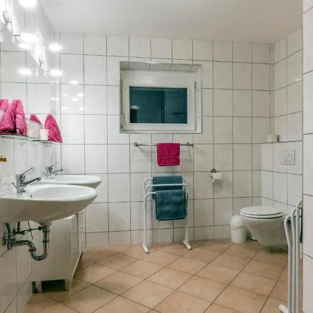 Haus Montanara Myrelaxs * Schruns