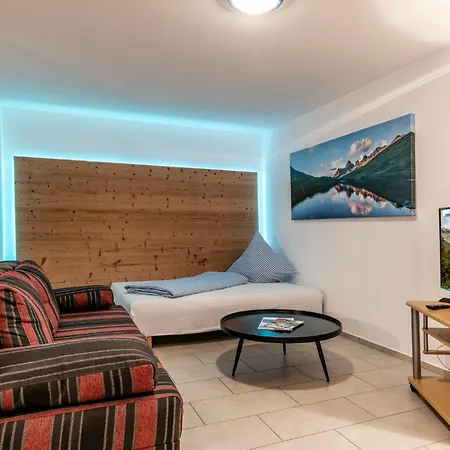 Appartement Haus Montanara Myrelaxs