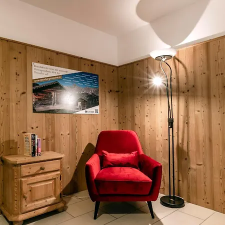 Haus Montanara Myrelaxs Apartment Schruns
