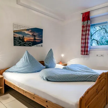 Haus Montanara Myrelaxs Schruns