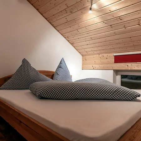Apartment Haus Montanara Myrelaxs *