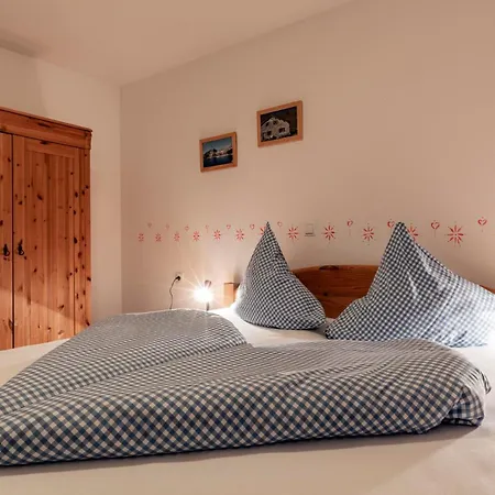 Haus Montanara Myrelaxs *