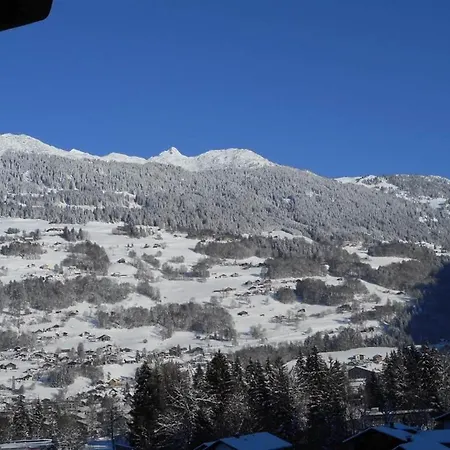 Haus Montanara Myrelaxs