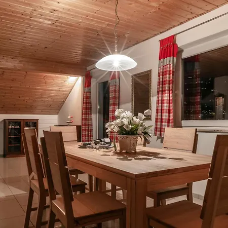 Haus Montanara Myrelaxs * Tschagguns