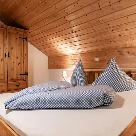 Appartamento Haus Montanara Myrelaxs