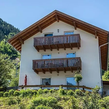 Haus Montanara Myrelaxs Schruns