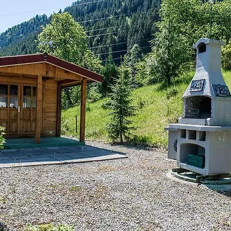 Haus Montanara Myrelaxs Appartement