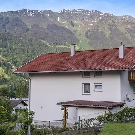 Appartement Haus Montanara Myrelaxs *