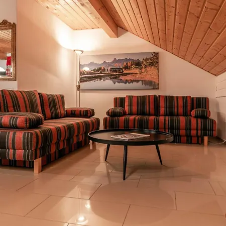 Haus Montanara Myrelaxs *