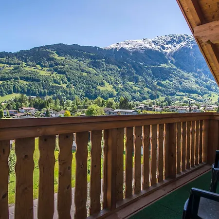 Haus Montanara Myrelaxs