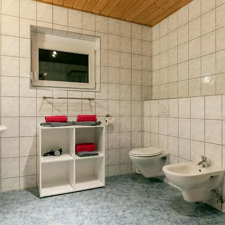 Haus Montanara Myrelaxs Apartment *