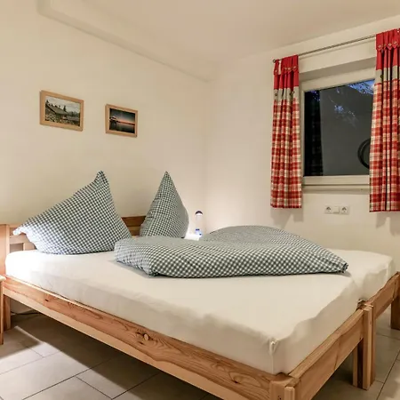 Appartement Haus Montanara Myrelaxs