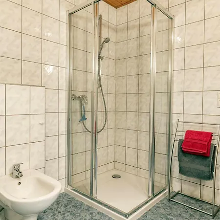 Haus Montanara Myrelaxs Schruns