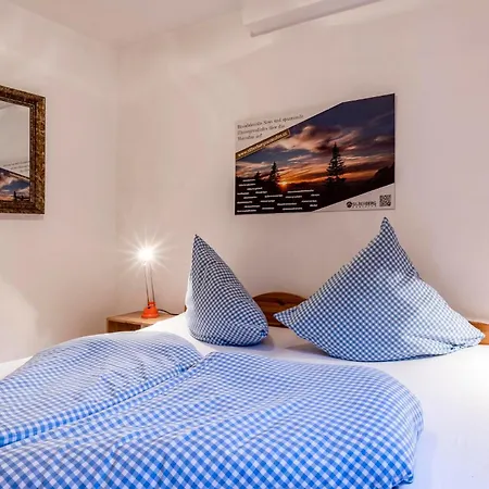 Haus Montanara Myrelaxs *