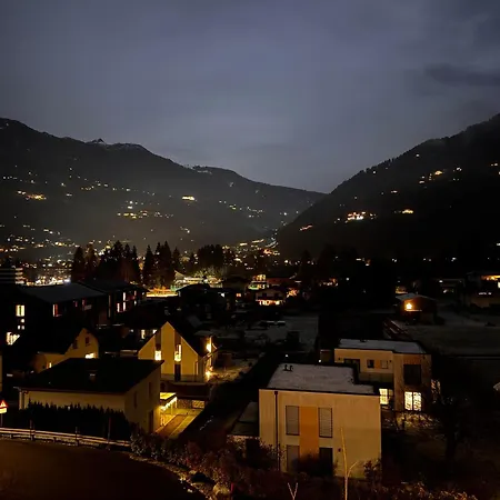 Haus Montanara Myrelaxs *