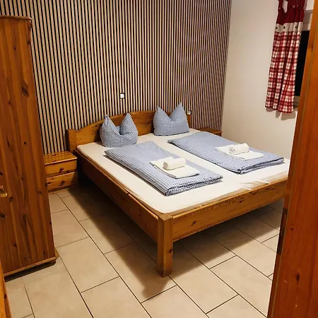 Haus Montanara Myrelaxs * Tschagguns