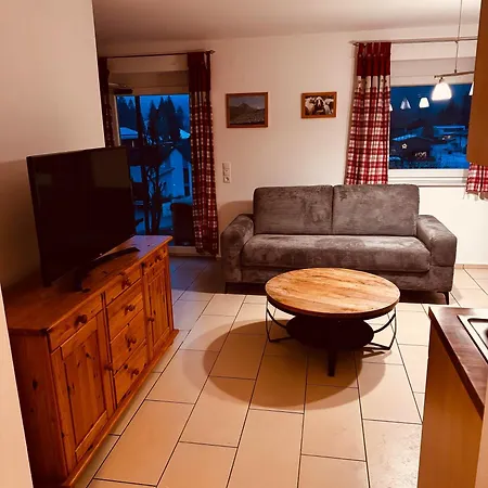 Haus Montanara Myrelaxs *