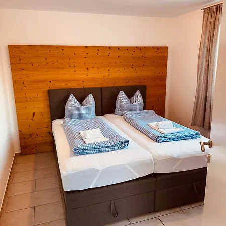 Haus Montanara Myrelaxs Tschagguns