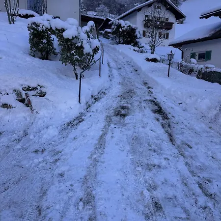 Appartement Haus Montanara Myrelaxs Tschagguns