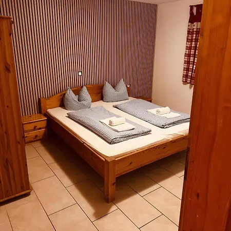 Haus Montanara Myrelaxs Appartement Tschagguns
