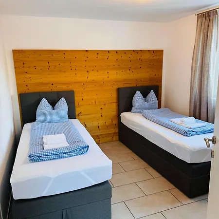 Haus Montanara Myrelaxs Appartement