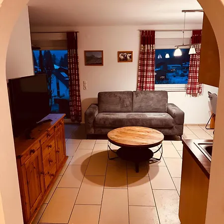 Haus Montanara Myrelaxs Appartement Tschagguns