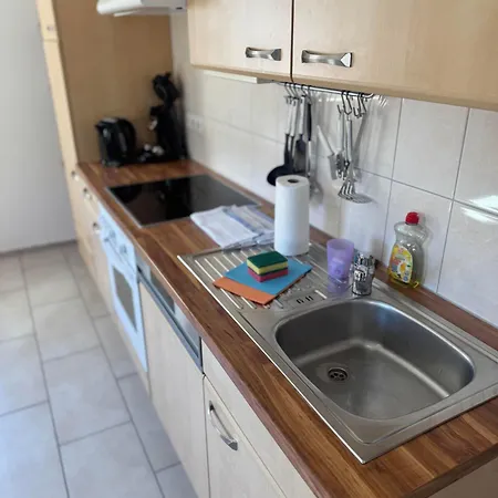 Appartement Haus Montanara Myrelaxs *