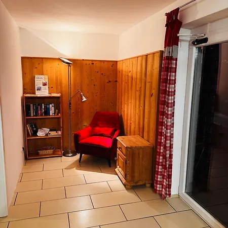 Appartement Haus Montanara Myrelaxs