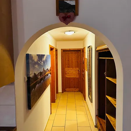 Haus Montanara Myrelaxs Tschagguns