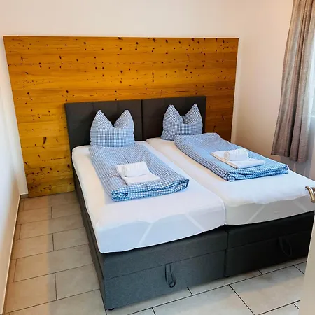 Haus Montanara Myrelaxs