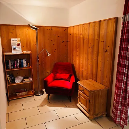 Appartement Haus Montanara Myrelaxs