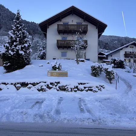 Haus Montanara Myrelaxs * Tschagguns