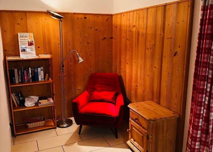 Haus Montanara Myrelaxs