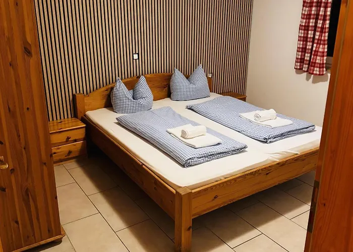 Haus Montanara Myrelaxs * Tschagguns