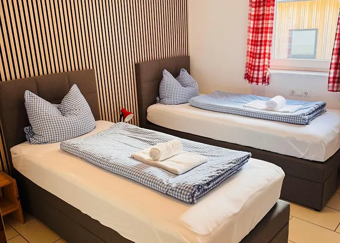 Haus Montanara Myrelaxs Tschagguns